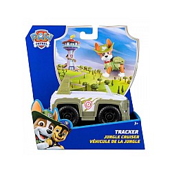 Paw Patrol Basic Vehicle 2.0 Tracker (6071224)