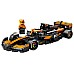 Lego Speed Champions Mclaren F1 Team Mcl38 Race Car (77251) Lego Speed Champions Mclaren F1 Team Mcl38 Race Car (77251)