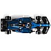 Lego Speed Champions Williams Racing Fw46 F1 Race Car (77249)