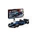 Lego Speed Champions Williams Racing Fw46 F1 Race Car (77249)