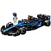 Lego Speed Champions Williams Racing Fw46 F1 Race Car (77249)