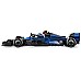 Lego Speed Champions Williams Racing Fw46 F1 Race Car (77249)
