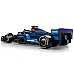 Lego Speed Champions Williams Racing Fw46 F1 Race Car (77249)