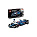Lego Speed Champions Visa Cash App Rb Vcarb 01 F1 Race Car (77246)