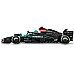 Lego Speed Champions Mercedes-amg F1 W15 Race Car (77244)