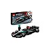 Lego Speed Champions Mercedes-amg F1 W15 Race Car (77244)