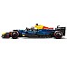 Lego Speed Champions Oracle Red Bull Racing Rb20 F1 Race Car (77243)