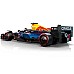 Lego Speed Champions Oracle Red Bull Racing Rb20 F1 Race Car (77243)