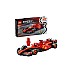 Lego Speed Champions Ferrari Sf-24 F1 Race Car (77242)