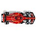 Lego Speed Champions Ferrari Sf-24 F1 Race Car (77242)