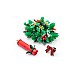 Lego Iconic Christmas Table Decoration (40743)