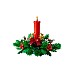 Lego Iconic Christmas Table Decoration (40743)