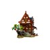 Lego Ideas Blacksmith (21325)