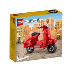 Lego Creator Vespa (40517)