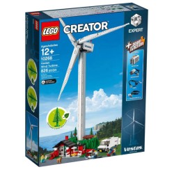 Lego Creator Vestas Wind Turbine (10268)