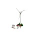 Lego Creator Vestas Wind Turbine (10268) Lego Creator Vestas Wind Turbine (10268)