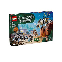 Lego Horizon Aloy & Varl Vs. Shell-walker & Sawtooth (77037)