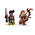 Lego Horizon Aloy & Varl Vs. Shell-walker & Sawtooth (77037)