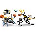 Lego Horizon Aloy & Varl Vs. Shell-walker & Sawtooth (77037)