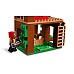 Lego Minecraft The Parrot Houses (21282)