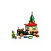 Lego Iconic Santa's Delivery Truck (40746)