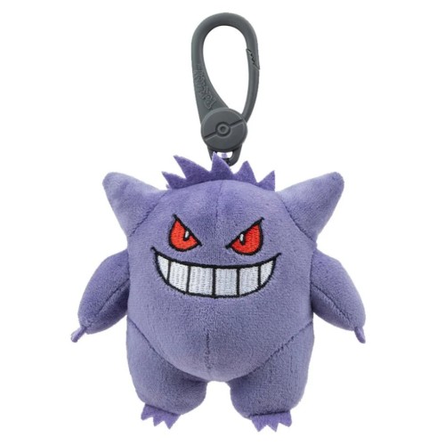 Pokemon Plush Clip On W12 Random (95177-12)
