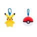 Pokemon Plush Clip On W12 Random (95177-12)