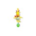 Bright Starts Pull Down Activity Toy Giraffe (bs-13088) Bright Starts Pull Down Activity Toy Giraffe (bs-13088)
