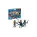 Playmobil Novelmore Set Of 3 Novelmore Knights 70671 Playmobil Novelmore Set Of 3 Novelmore Knights 70671
