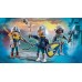 Playmobil Novelmore Set Of 3 Novelmore Knights 70671 Playmobil Novelmore Set Of 3 Novelmore Knights 70671