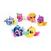 Hatchimals Alive Neon Rainbow 1 Pack Random (6072752)