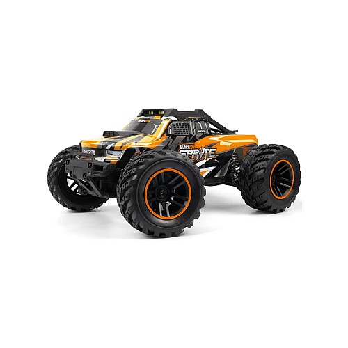 Blackzon Spryte Mt 1/20 4wd Electric Monster Truck Orange (540303)