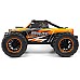 Blackzon Spryte Mt 1/20 4wd Electric Monster Truck Orange (540303) Blackzon Spryte Mt 1/20 4wd Electric Monster Truck Orange (540303)