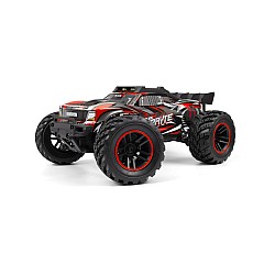 Blackzon Spryte St 1/20 4wd Electric Stadium Truck Red (540307)