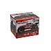 Blackzon Spryte St 1/20 4wd Electric Stadium Truck Red (540307)