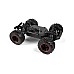 Blackzon Spryte St 1/20 4wd Electric Stadium Truck Red (540307)