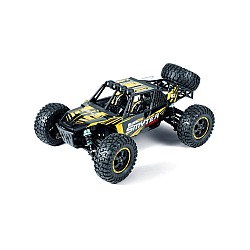 Blackzon Smyter Db Turbo 1/12 4wd 3s Brushless Yellow (540257)