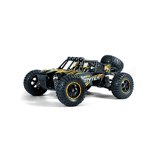 Blackzon Smyter Db 1/12 4wd Electric Desert Buggy Yellow (540227)