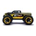Blackzon Smyter Mt 1/12 4wd Electric Monster Truck Yellow (540225) Blackzon Smyter Mt 1/12 4wd Electric Monster Truck Yellow (540225)