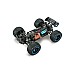 Blackzon Slyder St Turbo 1/16 4wd 2s Brushless Black/blue (540215) Blackzon Slyder St Turbo 1/16 4wd 2s Brushless Black/blue (540215)