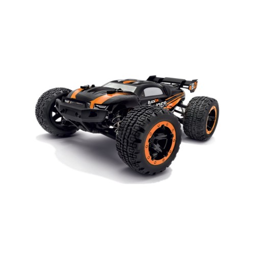 Blackzon Slyder St Turbo 1/16 4wd 2s Brushless Orange (540216)