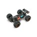Blackzon Slyder St Turbo 1/16 4wd 2s Brushless Orange (540216)