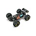 Blackzon Slyder St Turbo 1/16 4wd 2s Brushless Yellow (540219)