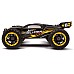 Blackzon Slyder St Turbo 1/16 4wd 2s Brushless Yellow (540219)