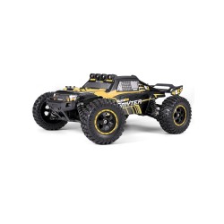Blackzon Smyter Dt 1/12 4wd Electric Desert Truck Yellow (540226)