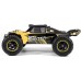 Blackzon Smyter Dt 1/12 4wd Electric Desert Truck Yellow (540226)