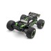 Blackzon Slyder St Turbo 1/16 4wd 2s Brushless Black/green (540214)