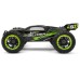 Blackzon Slyder St Turbo 1/16 4wd 2s Brushless Black/green (540214)