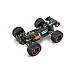 Blackzon Slyder St Turbo 1/16 4wd 2s Brushless Red (540217)