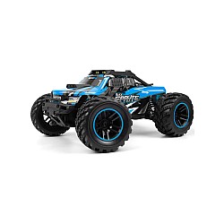 Blackzon Spryte Mt 1/20 4wd Electric Monster Truck Blue (540301)